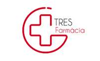 Logo_Farmàcia_Ortopèdia_Tres_Cervelló